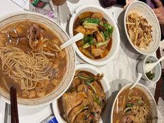 -慧娟面馆·餐厅(望江路店)