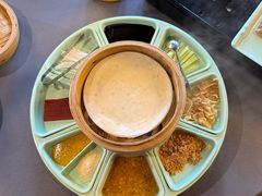 -羲和雅苑•北京烤鸭(平安国际金融中心店)