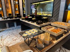 -深圳四季酒店·馥自助餐厅