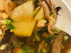 萝卜牛杂-有章牛杂(石厦店)