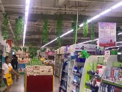 -中商平价(首义购物广场店)