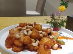 -金杏·粘卷子 烤鸭 农家菜