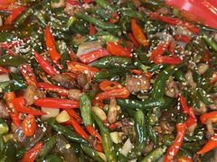 -兔槽江湖菜·重庆璧山兔(水围店)