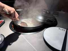 -同仁四季椰子鸡(无锡滨湖万象汇店)