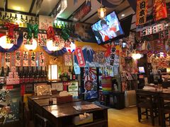 大堂-平成屋·午肴夜酒(四川北路店)
