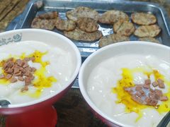 -清真·馬坡二旦烧烤(人生一串拍摄店)