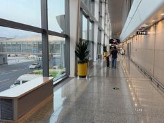 -青岛胶东国际机场