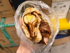 -王虎子大饼(甸柳新村五区店)