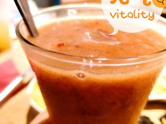 番茄冰沙-豪客来牛排(大汉口城店)