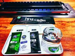 -河坝강뚝烧烤专门店(旗舰店)