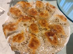 海三鲜煎饺-新洪记·丽久饭店(铁西店)