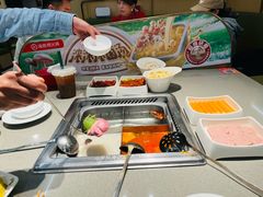 -海底捞火锅(石狮泰禾广场店)