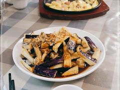 -华春餐馆(鱼山路店)