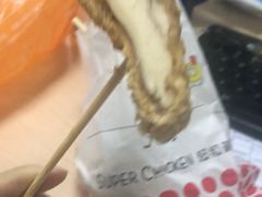 -超级鸡车(曹杨路店)