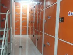 -美立方自助仓迷你小仓库(太阳宫凯德店)