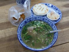 -老白家水盆羊肉