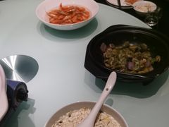 -老淮安·淮安菜(涟水店)