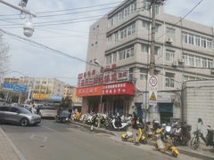 -皖北巫氏三胖地锅鸡(长淮总店)
