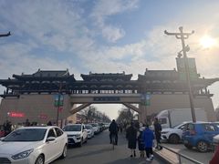 -赵州桥景区