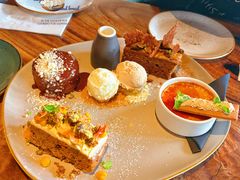 -The Meat & Wine Co Southbank(南岸店)