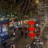 茶颜悦色逛门东