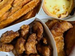 -必胜客(上海新南方商城PH店)