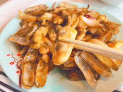 -雅逸居海鲜小厨