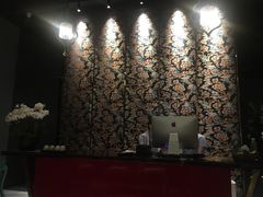 大堂-璞·澐间影院式足道SPA(尚悦湾店)