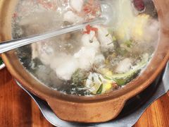 -洪大厨鸡煲(福田店)