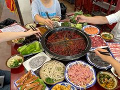 -陈眼镜火锅(总店)