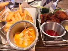 -blue frog蓝蛙(长泰广场店)