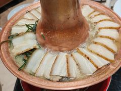 -新乾隆酒楼(帝景园店)