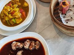-陶兰居·香港饭店·海鲜大排档(圆融时代广场店)