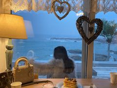 -Vanillacafe香草咖啡(银海大世界店)