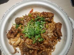 -友达面馆(二七南路店)