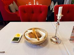 -塞纳河法国餐厅(意式风情街店)