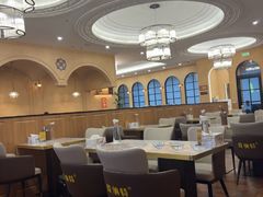 -清真·AL-JANNAT 佳纳特餐厅(狮子桥店)