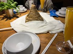 -云尊府云南菜·蒸汽石锅鱼(学清路店)