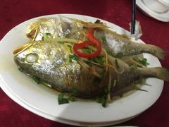 -蛇口康乐快餐鱼仔档(翠苑小区店)