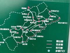 -南京老山国家森林公园