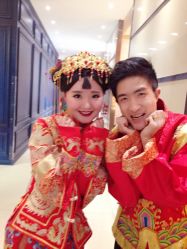 -唯一视觉婚纱摄影(李家村店)