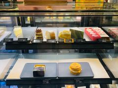 -星巴克(南宁民歌湖店)