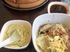 -锡笼记·无锡小笼(方塔店)