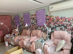 -Beauty Nails 美甲美睫皮肤管理