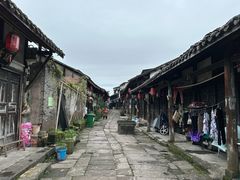 -涞滩古镇