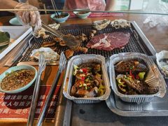 -蚝英雄鲜蚝自助专门店(长楹天街直营店)