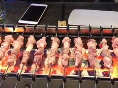 -很久以前羊肉串(打浦路店)