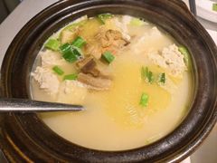 -荣小馆(安达仕店)