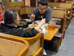 -云海肴·汽锅鸡·云南菜(南强街店)