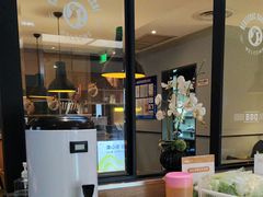 -新石器烤肉(无锡万象城店)